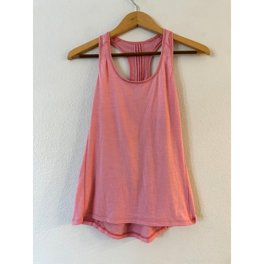 Lululemon Hotwave Tank Top